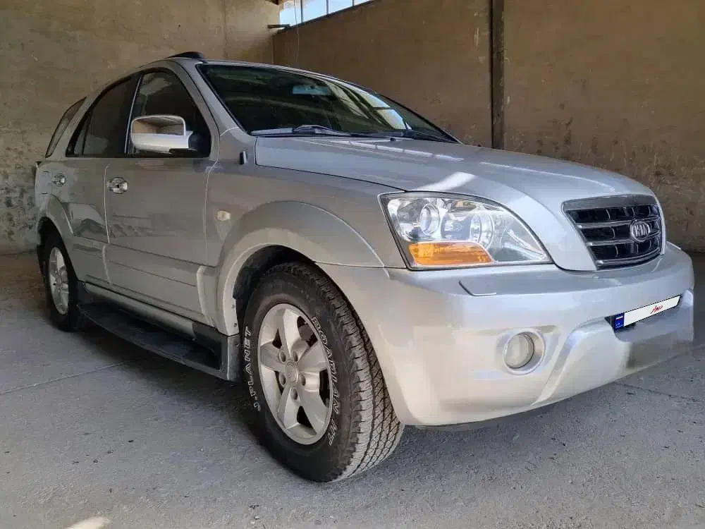 سورنتو 2008|خودرو سواری و وانت|تهران, شهرک صدرا|دیوار