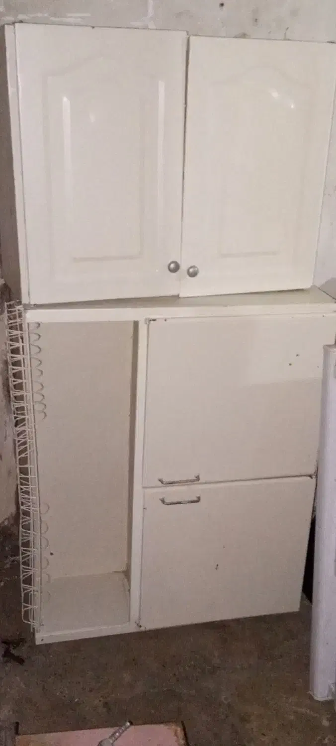 کابینت دیواری|مصالح و تجهیزات ساختمان|کوهین, |دیوار