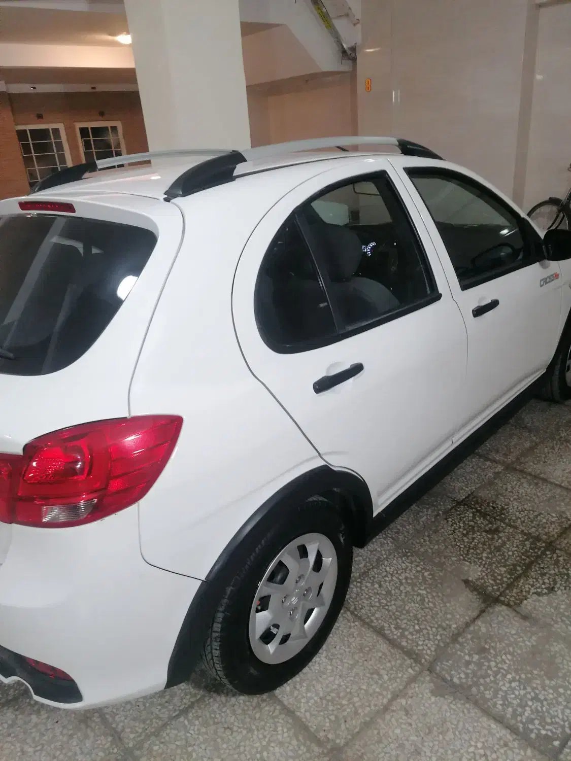 کوییک s مدل402|خودرو سواری و وانت|اصفهان, کوجان|دیوار