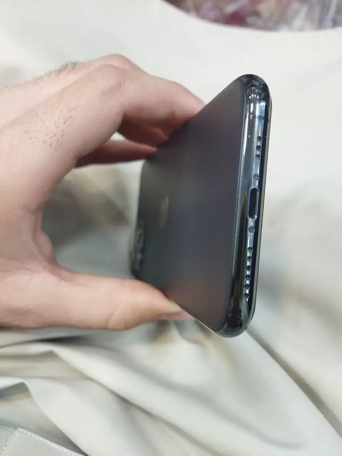 11 پرو بدون بازشدگی|موبایل|زاهدان, |دیوار