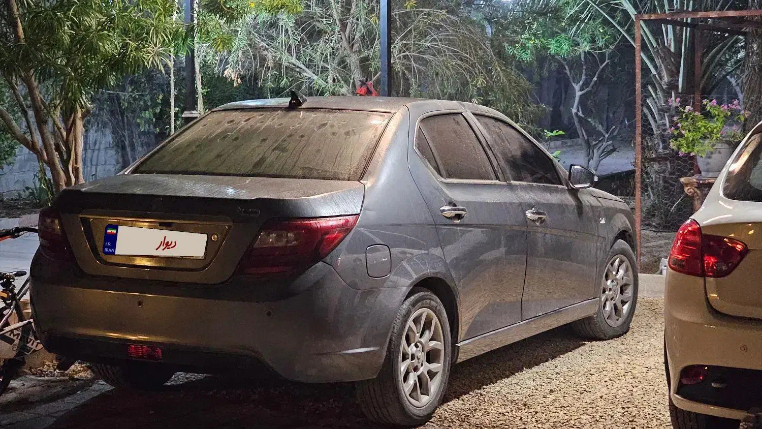 دنا پلاس اتومات 99|خودرو سواری و وانت|بوشهر, |دیوار