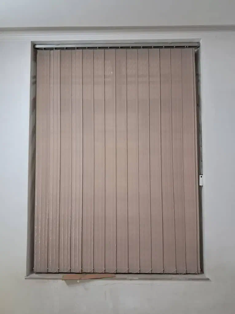 پرده عمودی|پرده، رانر، رومیزی|شیراز, امام حسین|دیوار