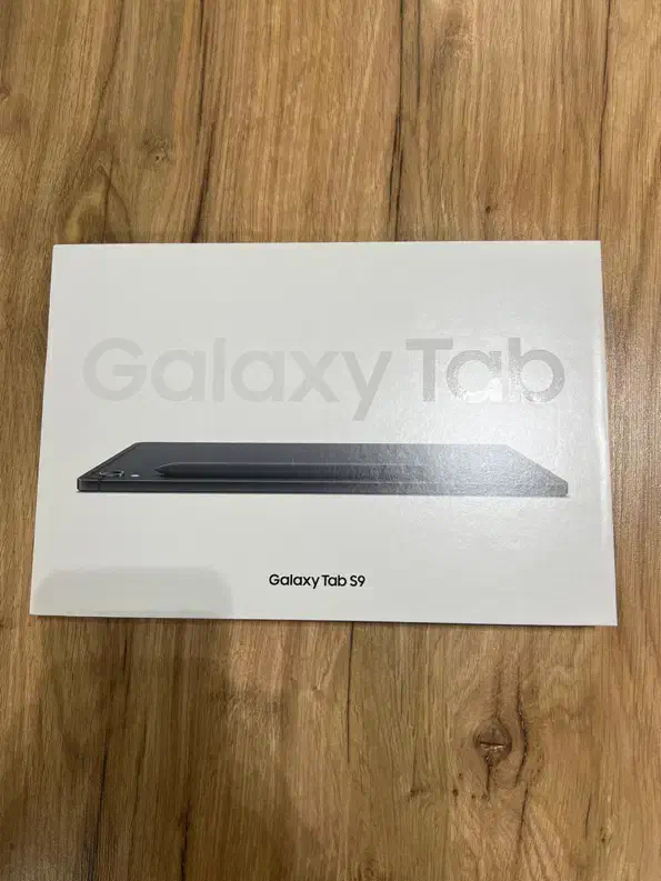 Galaxy Tab S9 Grey|تبلت|تهران, سعادت‌آباد|دیوار
