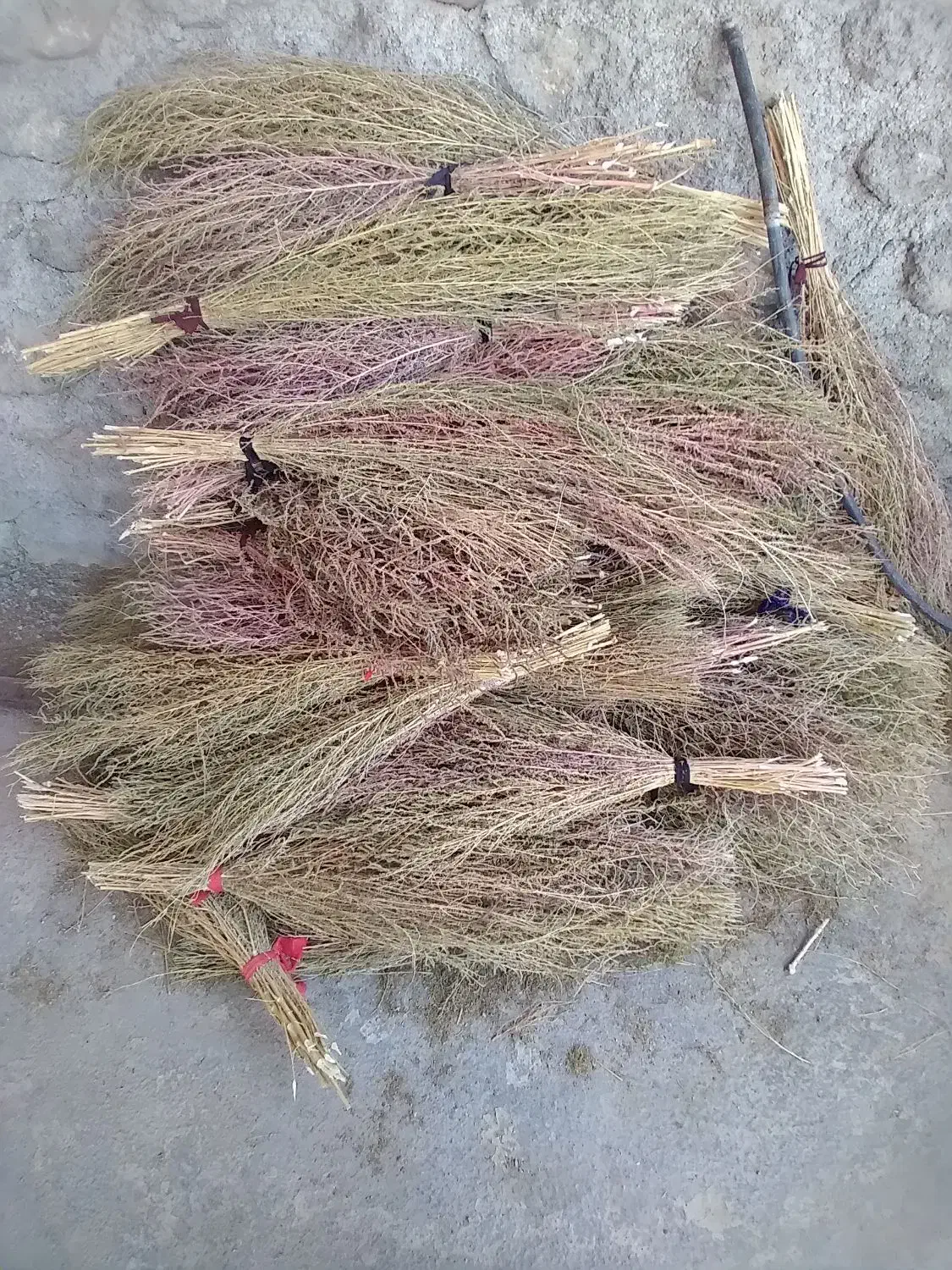 بهترین جارو|لوازم نظافت|فیروزآباد (لرستان), |دیوار