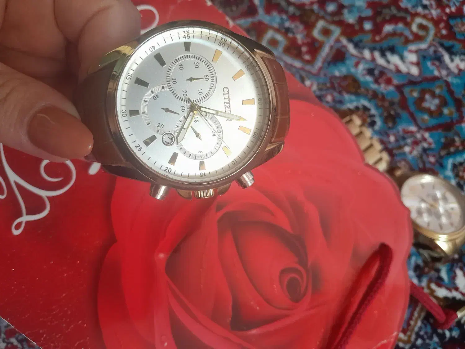 ساعت مردونه|ساعت|سنندج, |دیوار