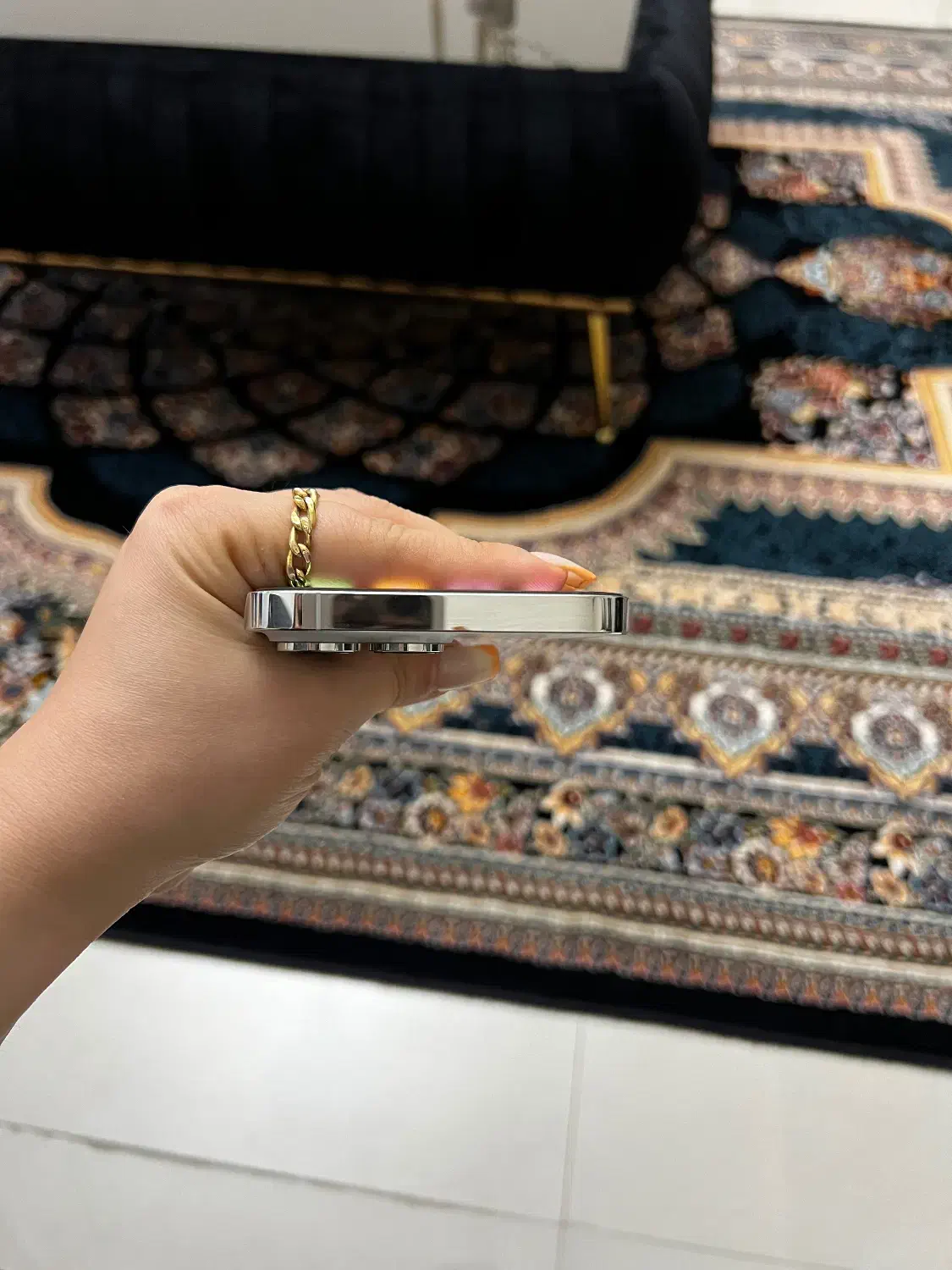 آیفون ۱۴ پرومکس|موبایل|فردیس, شهرک شهید حسینی|دیوار