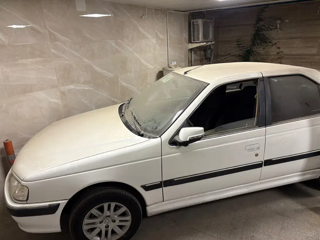 پارس ۱۴۰۱ XU7P سفارشی فول|خودرو سواری و وانت|تهران, نازیآباد|دیوار