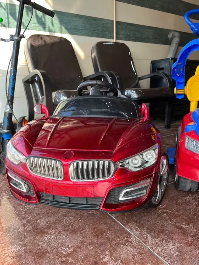 ماشین شارژی|اسباب‌‌بازی|بندر انزلی, آخرخط|دیوار