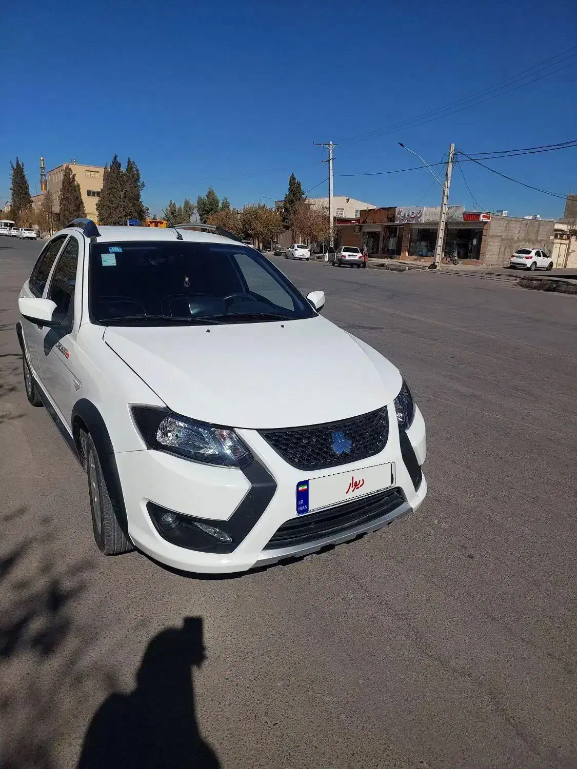 کوییکgls|خودرو سواری و وانت|سیرجان, |دیوار