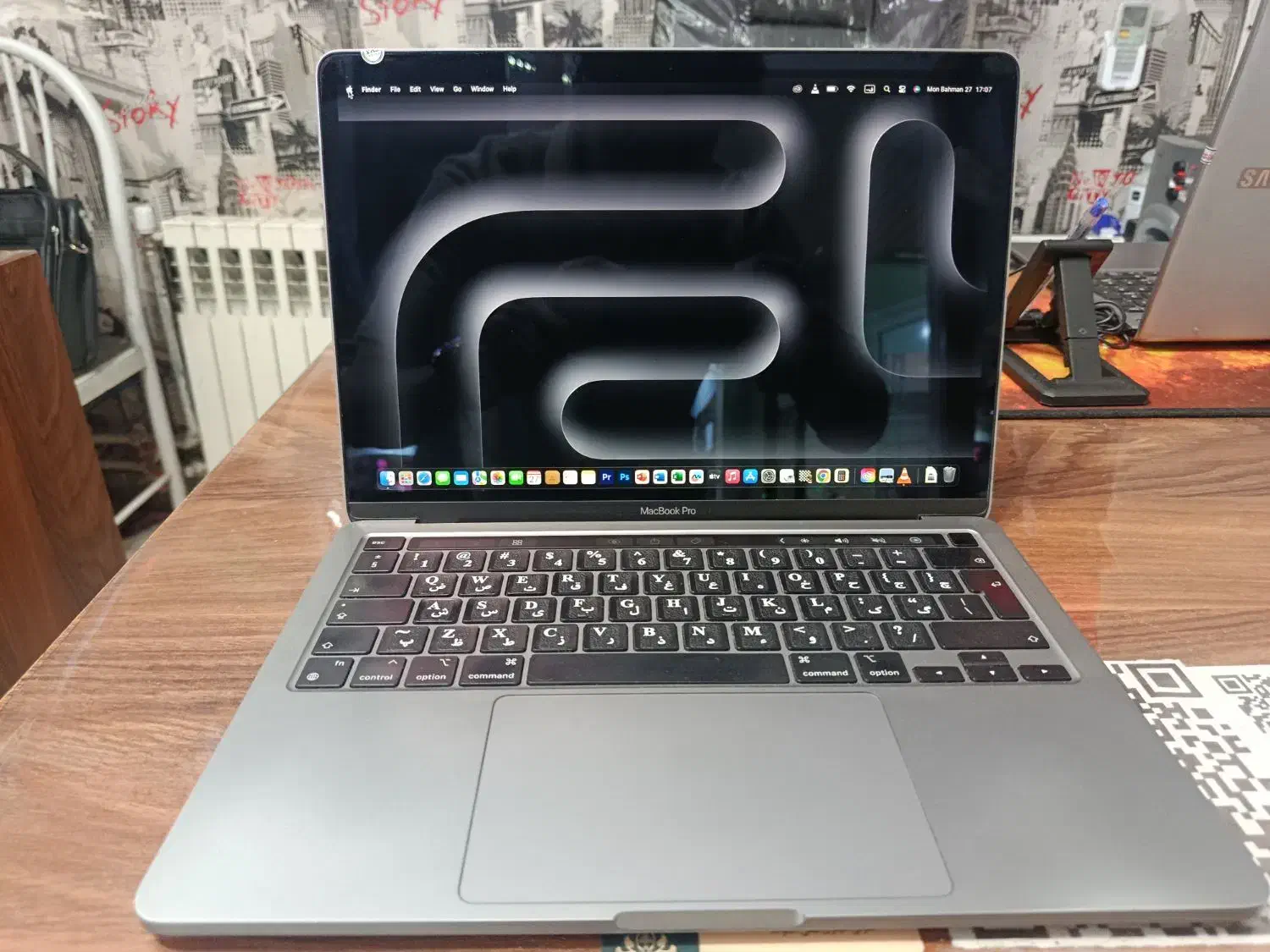 مک بوک پرو M1|رایانه همراه|تبریز, |دیوار