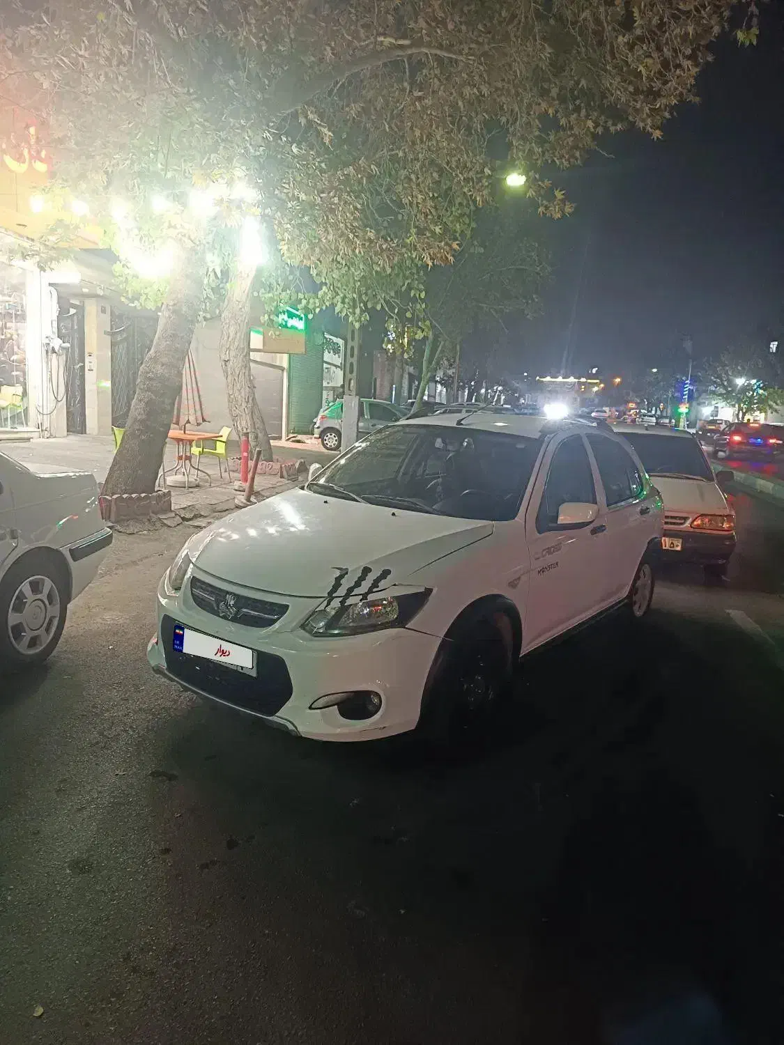 کوییک 99|خودرو سواری و وانت|تهران, تهرانپارس شرقی|دیوار