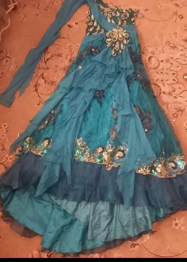 پیراهن مجلسی|لباس|تهران, تهرانسر شمالی|دیوار