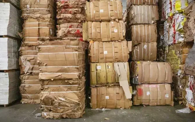 انبار پرس کارتن|عمدهفروشی|کاشان, قطب راوندی|دیوار