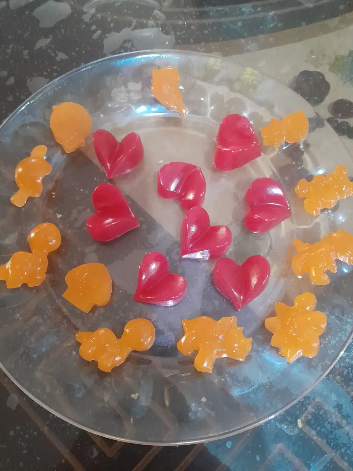 انواع قند و نبات با طعم های گیاهی وپاستیل خانگی|خوردنی و آشامیدنی|اهواز, بهارستان|دیوار