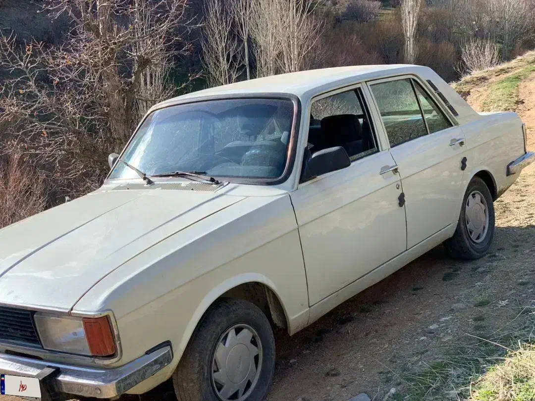 پیکان مدل 83|خودرو سواری و وانت|بانه, |دیوار