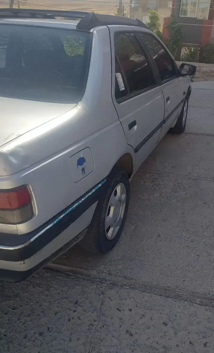 فروش خودرو|خودرو سواری و وانت|بوکان, |دیوار