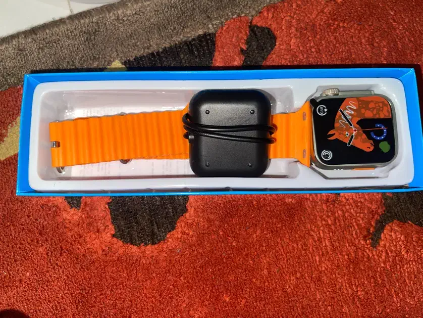 اپل واچ|ساعت|بندرعباس, |دیوار