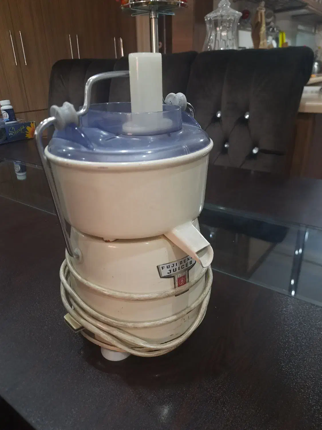 آبمیوه گیری قدیمی فوجی دنکی|آبمیوهگیر و آبمرکباتگیر|تبریز, |دیوار