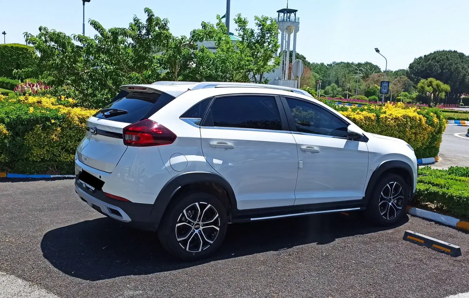 X 22 pro دنده|خودرو سواری و وانت|مسجد سلیمان, |دیوار