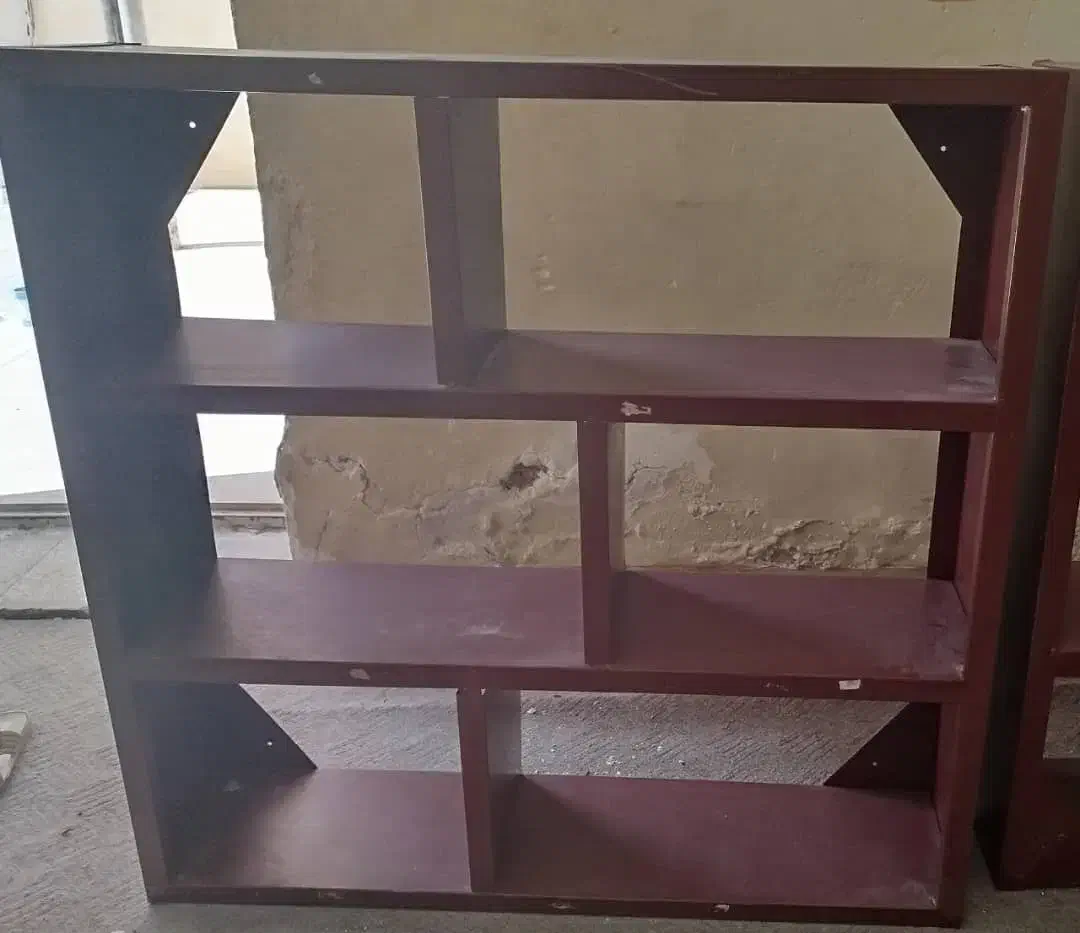 قفسه فروشگاهی|فروشگاه و مغازه|کازرون, |دیوار