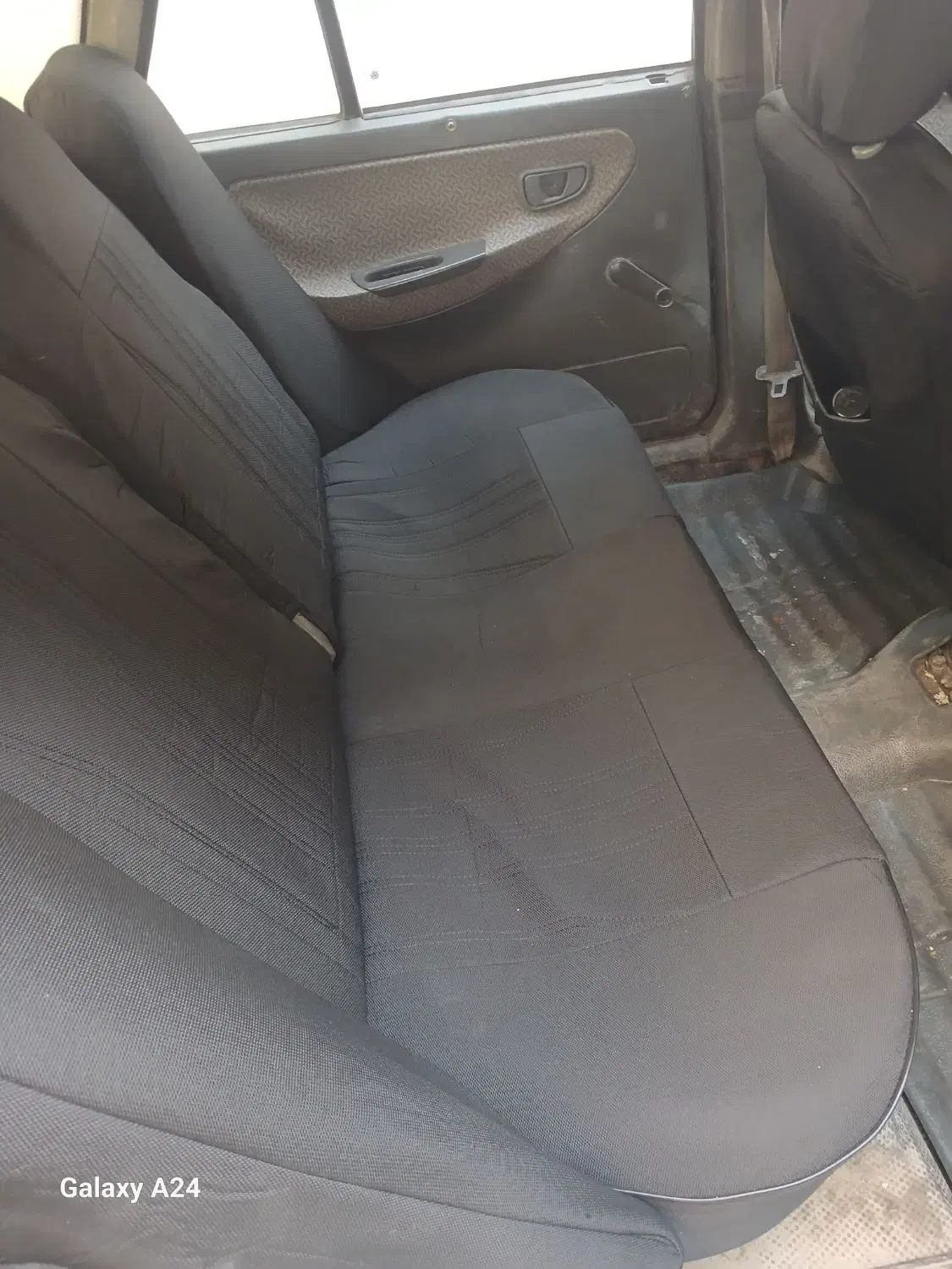 فروش پراید|خودرو سواری و وانت|محمدشهر, محمدشهر|دیوار