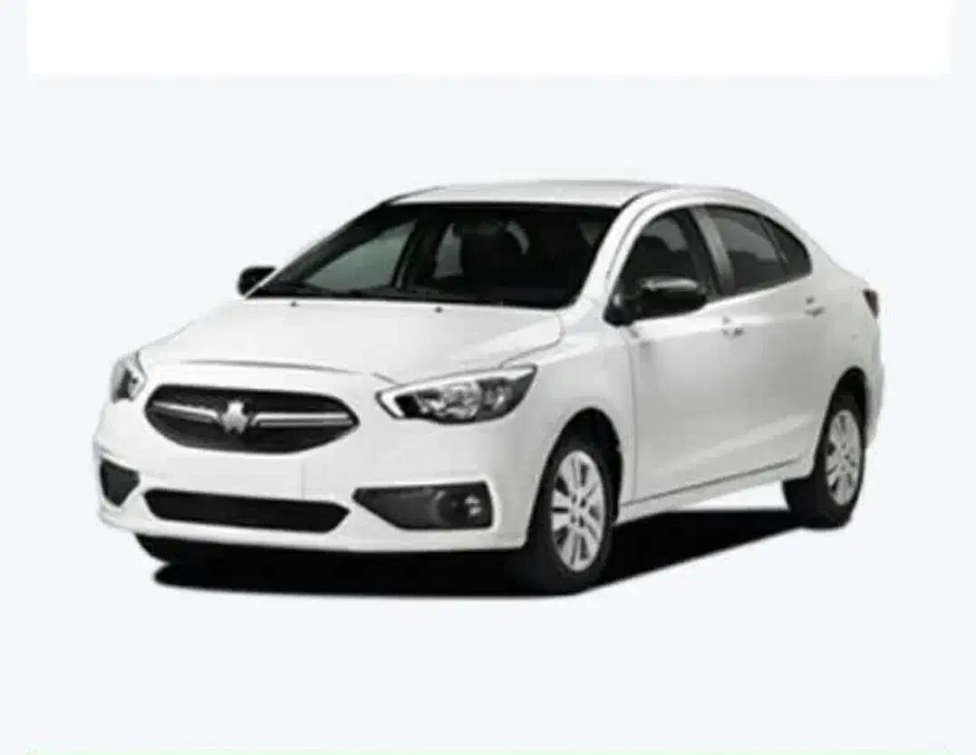 فروش ماشین شاهین G دنده ای سانروف کارکرد ۲۵ هزار|خودرو سواری و وانت|کرمان, |دیوار