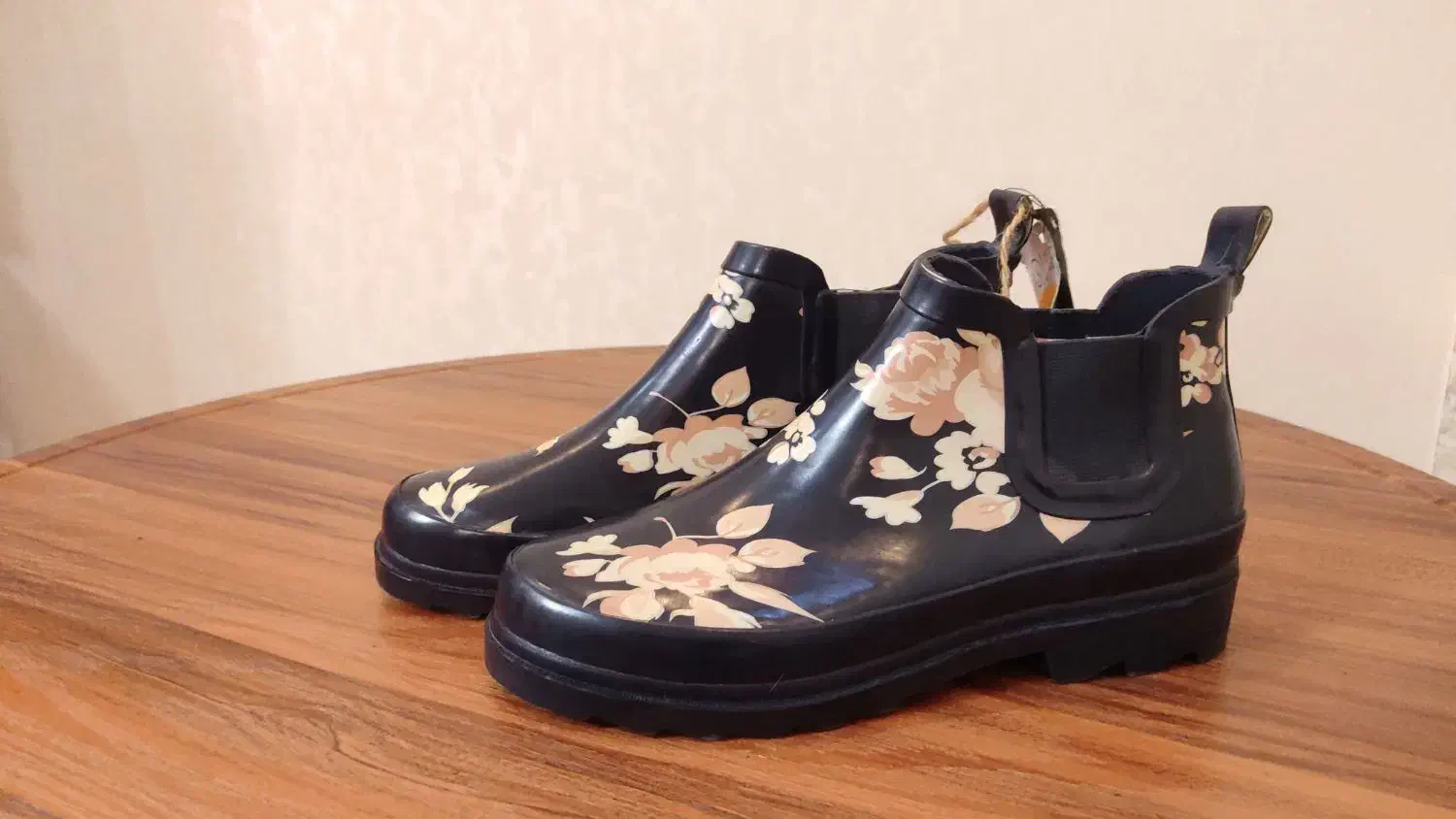 رین بوت tom & rose|کیف، کفش، کمربند|رشت, صفاری|دیوار