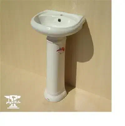 روشویی کوچک|لوازم سرویس بهداشتی|شهرکرد, |دیوار