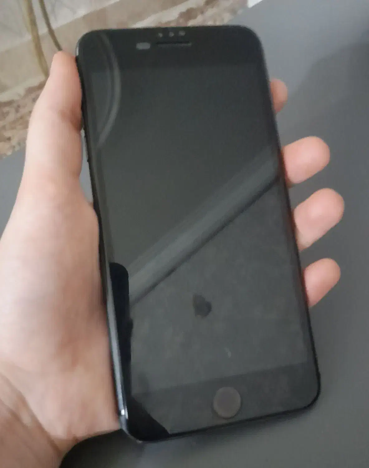 ایفون ۸ پلاس|موبایل|کرمانشاه, |دیوار