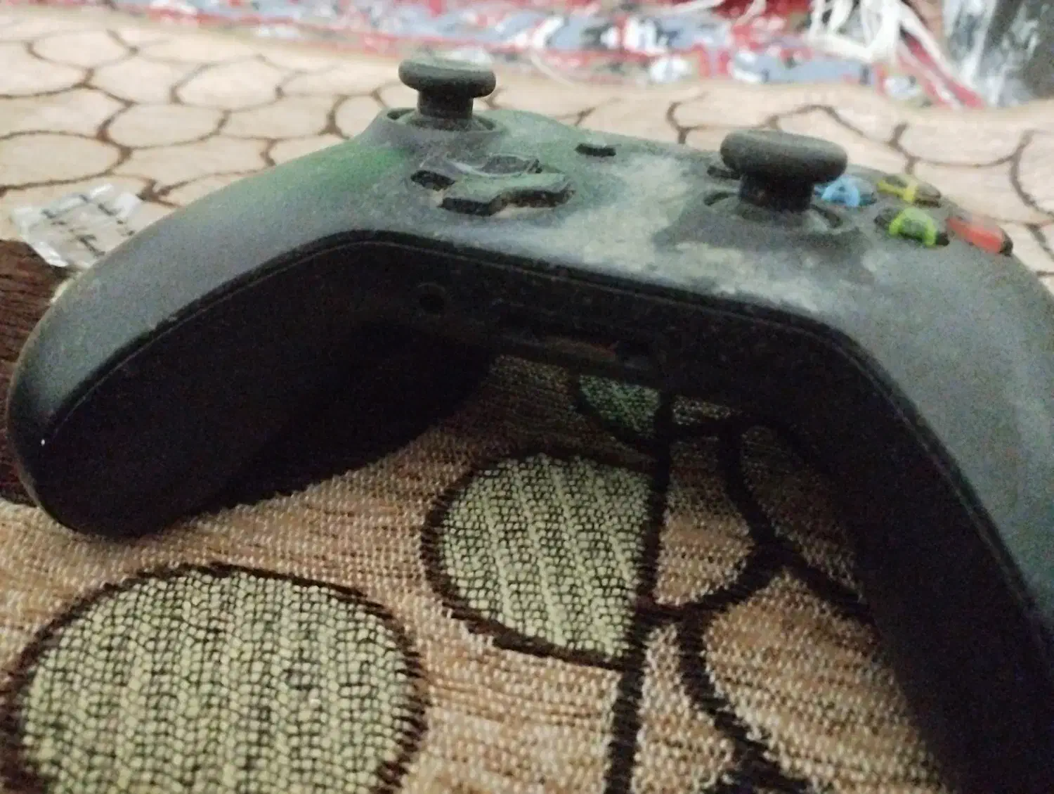 دسته  Xbox One S|کنسول، بازی ویدئویی و آنلاین|بندرعباس, |دیوار