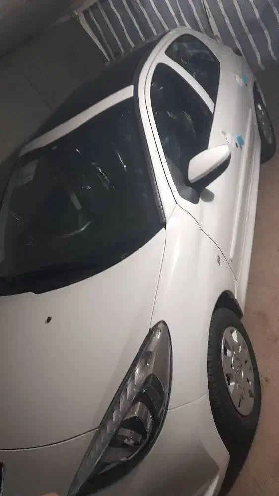 پژو ۲۰۷ پانارما|خودرو سواری و وانت|ماکو, |دیوار