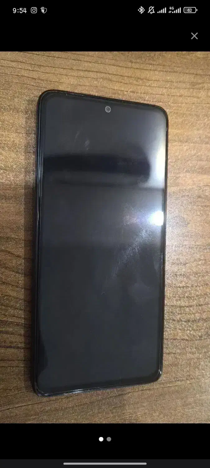 گوشی شیائومی نوت ۱۴معمولی|موبایل|زابل, |دیوار