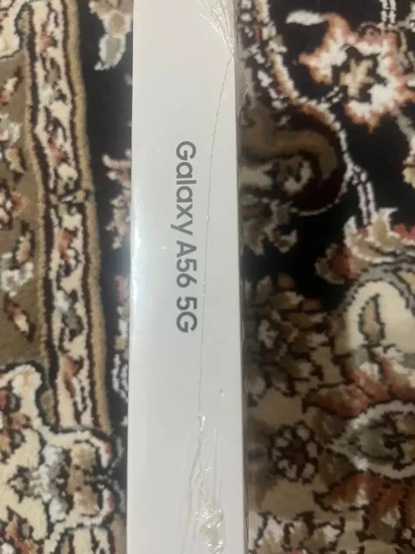 گوشی کاملا پلمپ 5G|موبایل|شیراز, شهرک بزین|دیوار