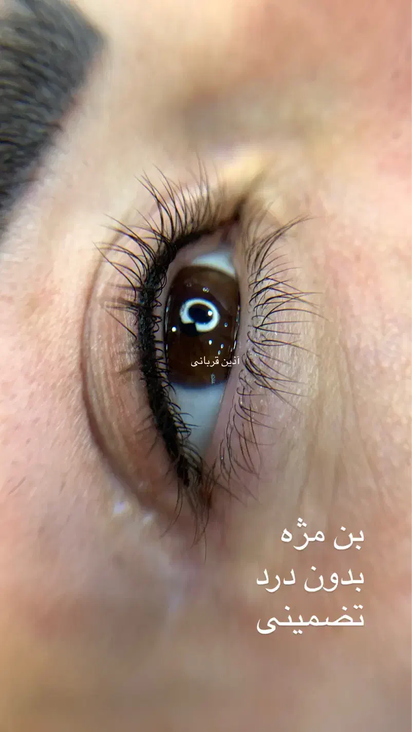 مدل برای میکروبلیدینگ و خط چشم و تینت لب|خدمات آرایشگری و زیبایی|رشت, گلسار|دیوار