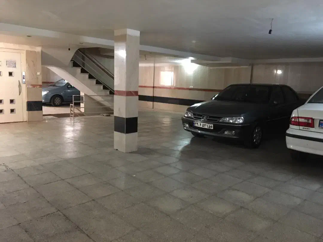 ۵۰متر ، فول امکانات ، آماده تخلیه ، جیحون