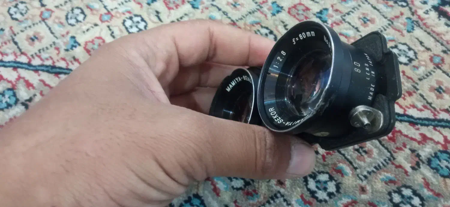 و دوربین  لنز افسانه‌ای Canon FDn 50mm f/1.8-|دوربین عکاسی و فیلم‌برداری|اهواز, شهرک رزمندگان|دیوار