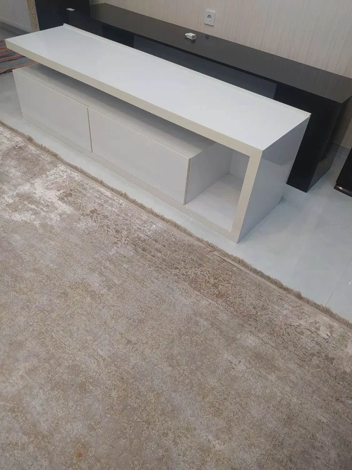 میزتلویزیون|میز تلویزیون|آزادشهر, |دیوار