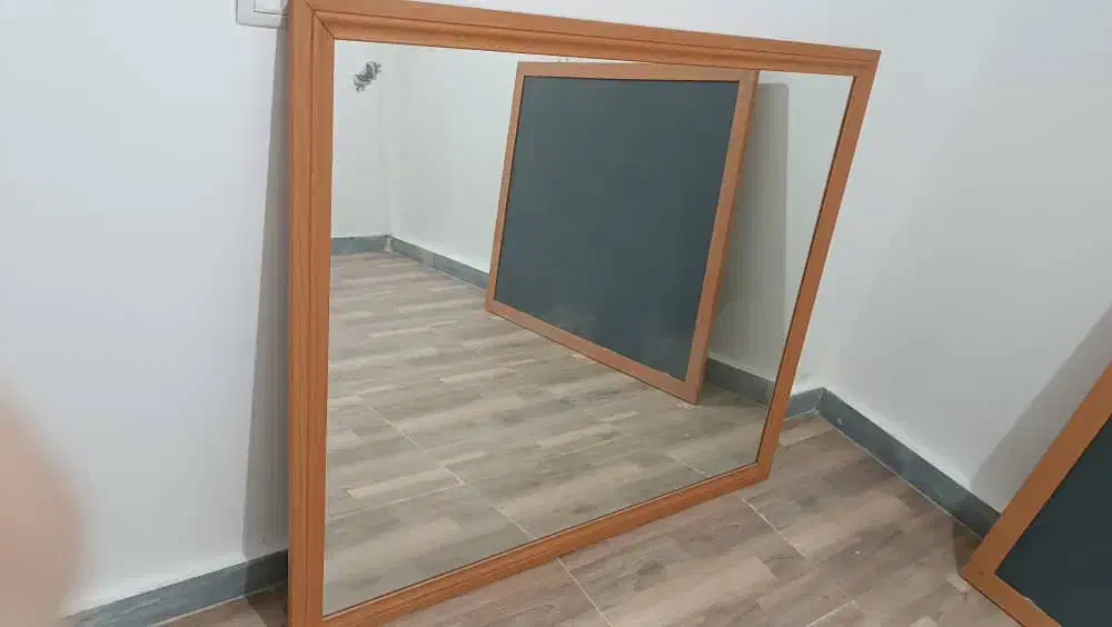 آینه  135*115|آینه|نظرآباد, شهرک سید جمال الدین|دیوار