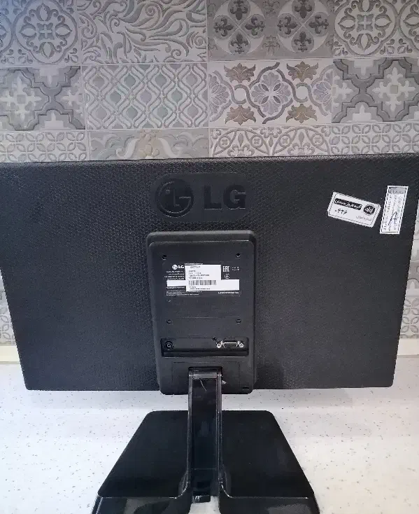 مانیتور|رایانه رومیزی|نسیم‌شهر, |دیوار