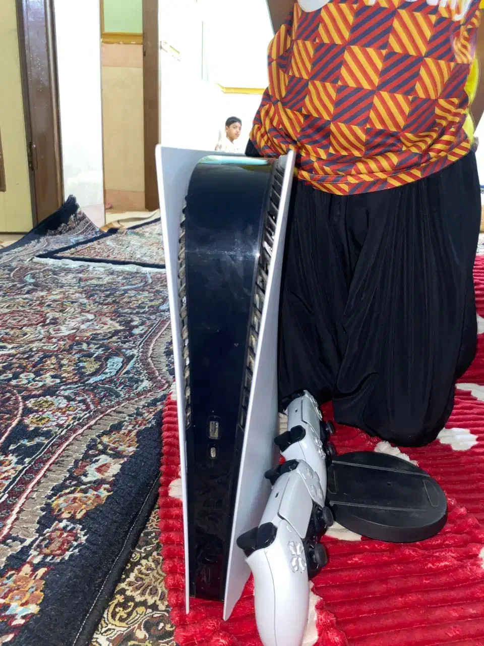 پلی استشین ۵|کنسول، بازی ویدئویی و آنلاین|ایرانشهر, |دیوار