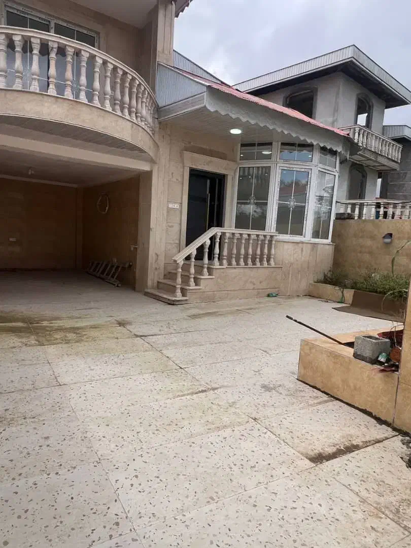 ویلا 235متری|فروش خانه و ویلا|زیباکنار, |دیوار