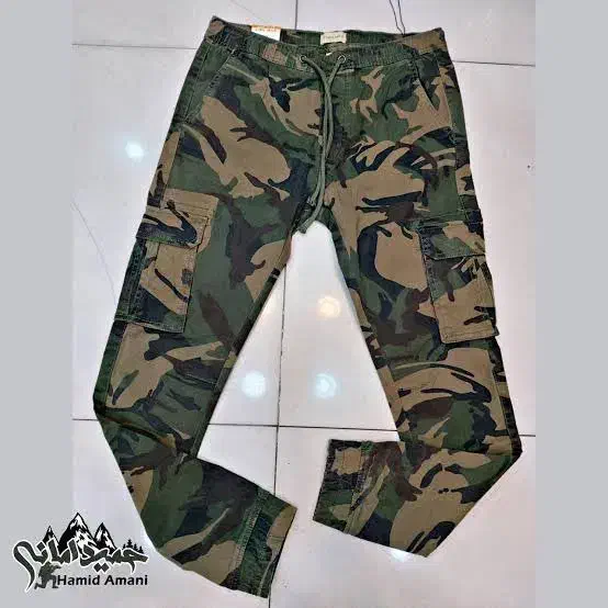 شلوار پلنگی|لباس|فیروزآباد (فارس), |دیوار