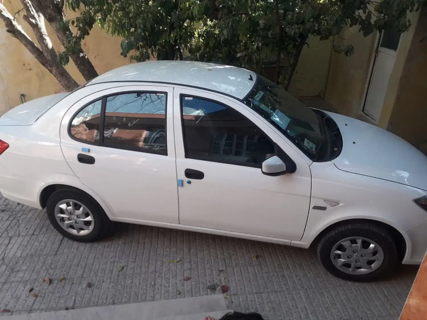 ساینا صفر دوگانهGX.|خودرو سواری و وانت|نورآباد, |دیوار