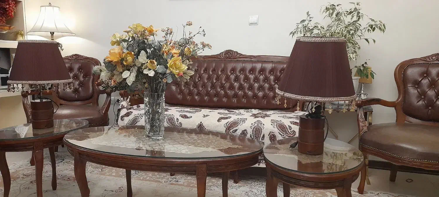 آباژور|چراغ خواب و آباژور|پردیس, فاز ۸|دیوار