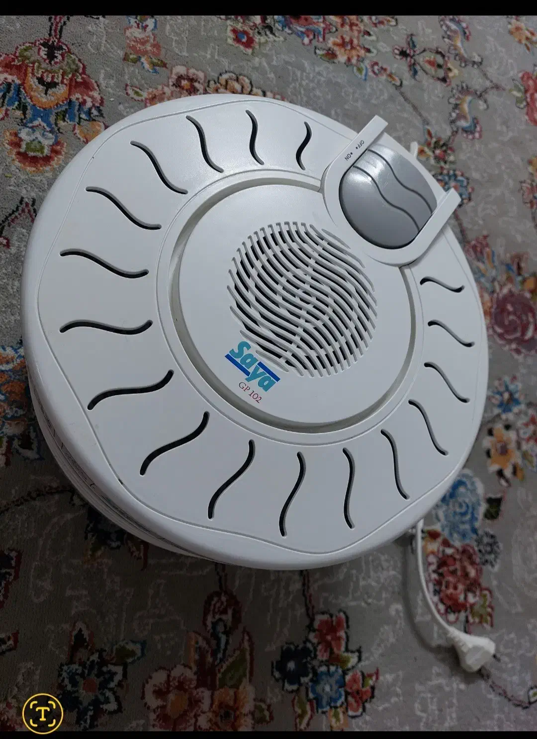 میوه خشک کن|سایر لوازم برقی|شاهینشهر, مسکن مهر|دیوار