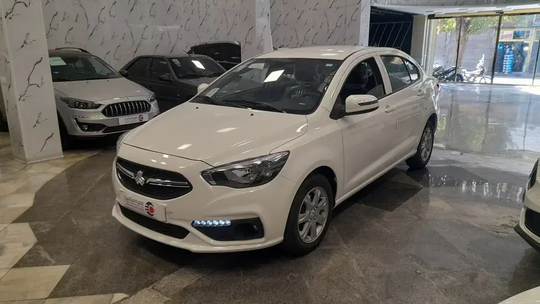 شاهین GL دنده ای مدل 1404|خودرو سواری و وانت|تهران, آبشار|دیوار