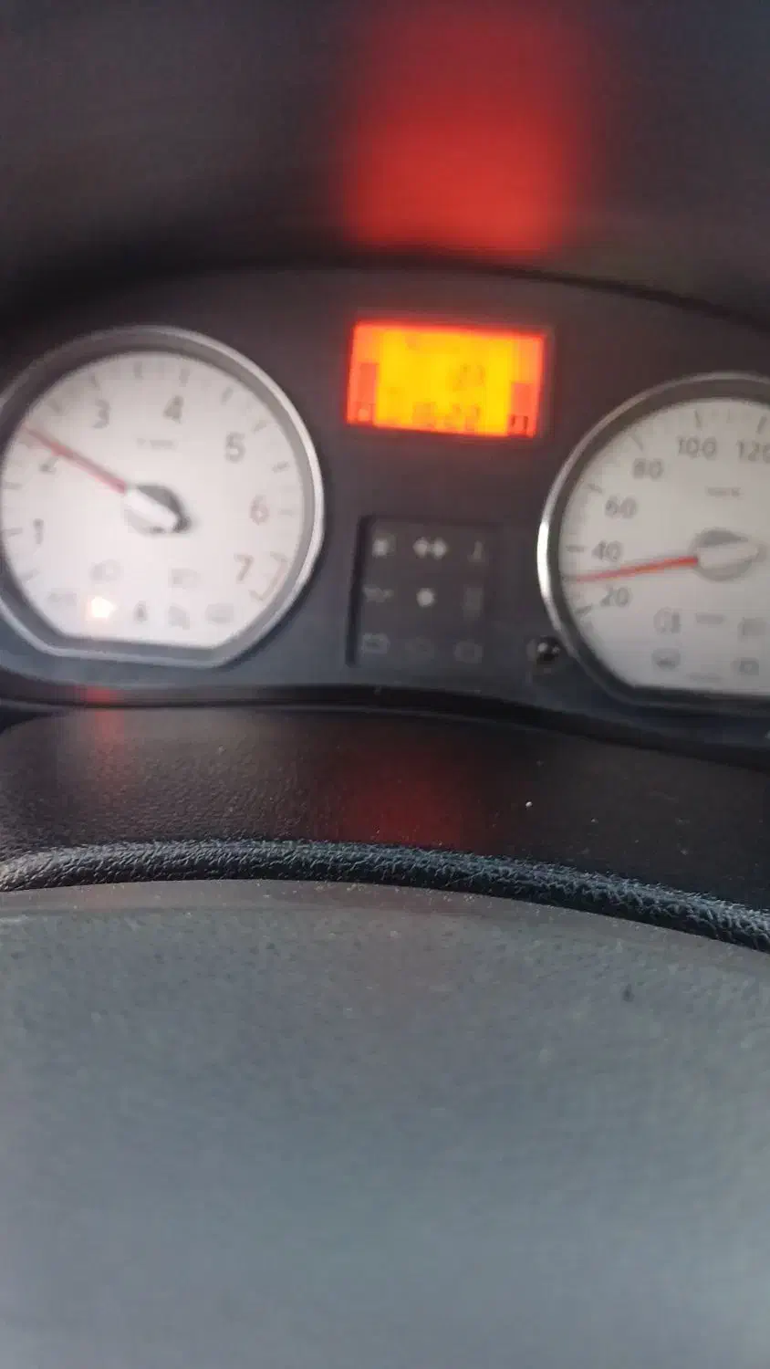 تندر90 مدل 95|خودرو سواری و وانت|نسیم‌شهر, |دیوار