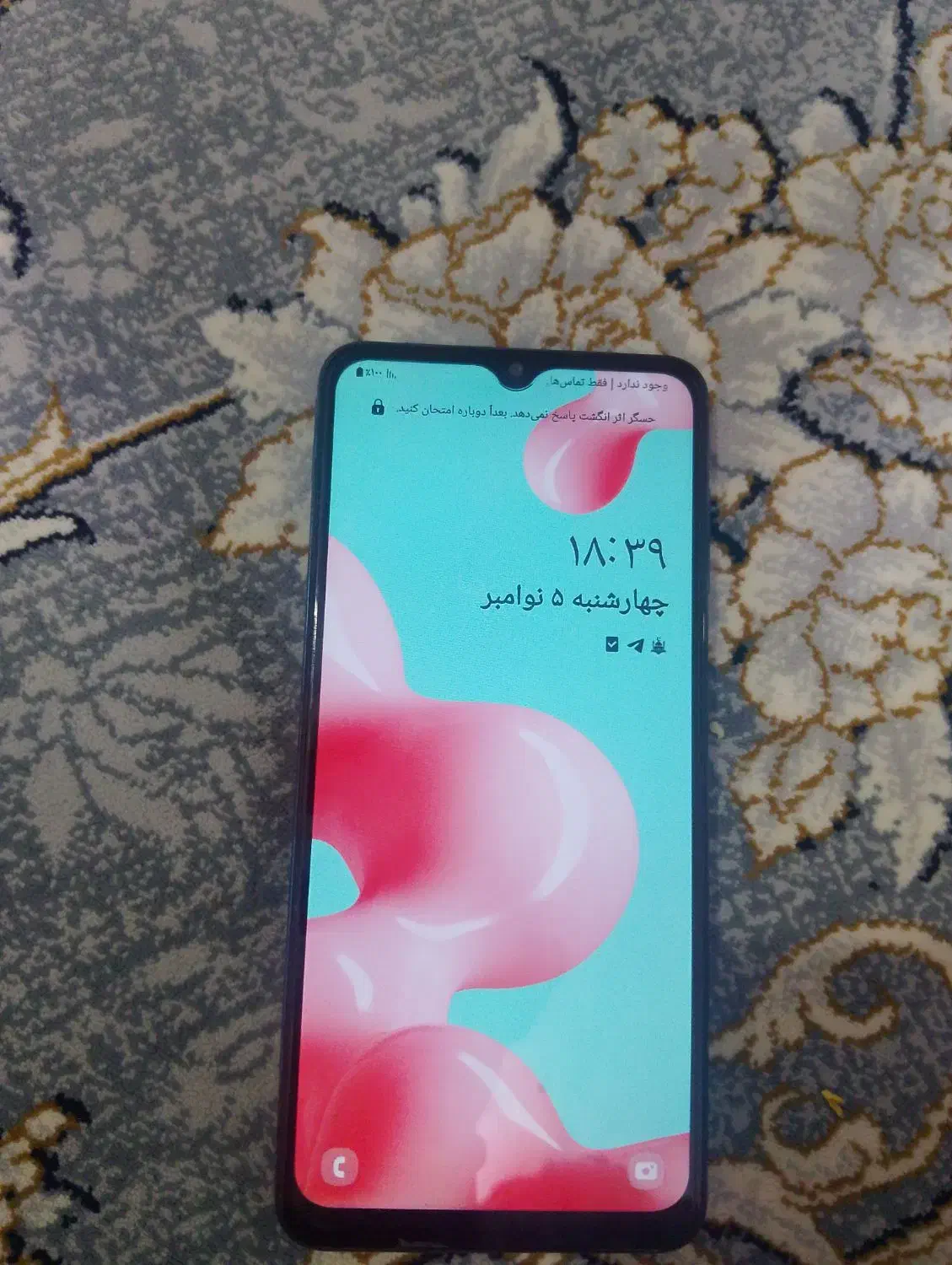 a12|موبایل|اسدآباد, |دیوار