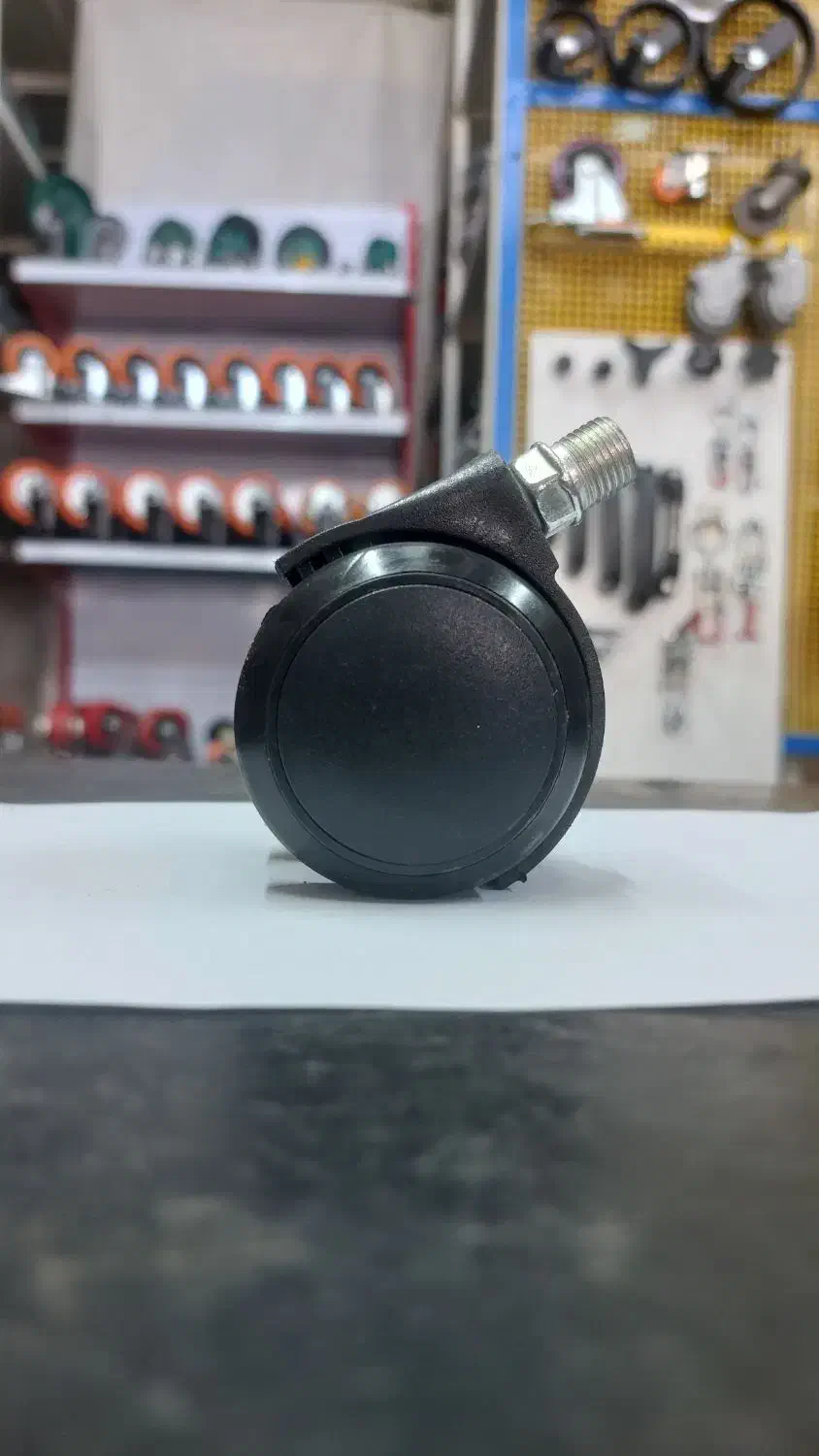 چرخ صندلی - پیچی - ژله ای|مبلمان اداری|اصفهان, شهرک صنعتی امیرکبیر (شاپور جدید)|دیوار