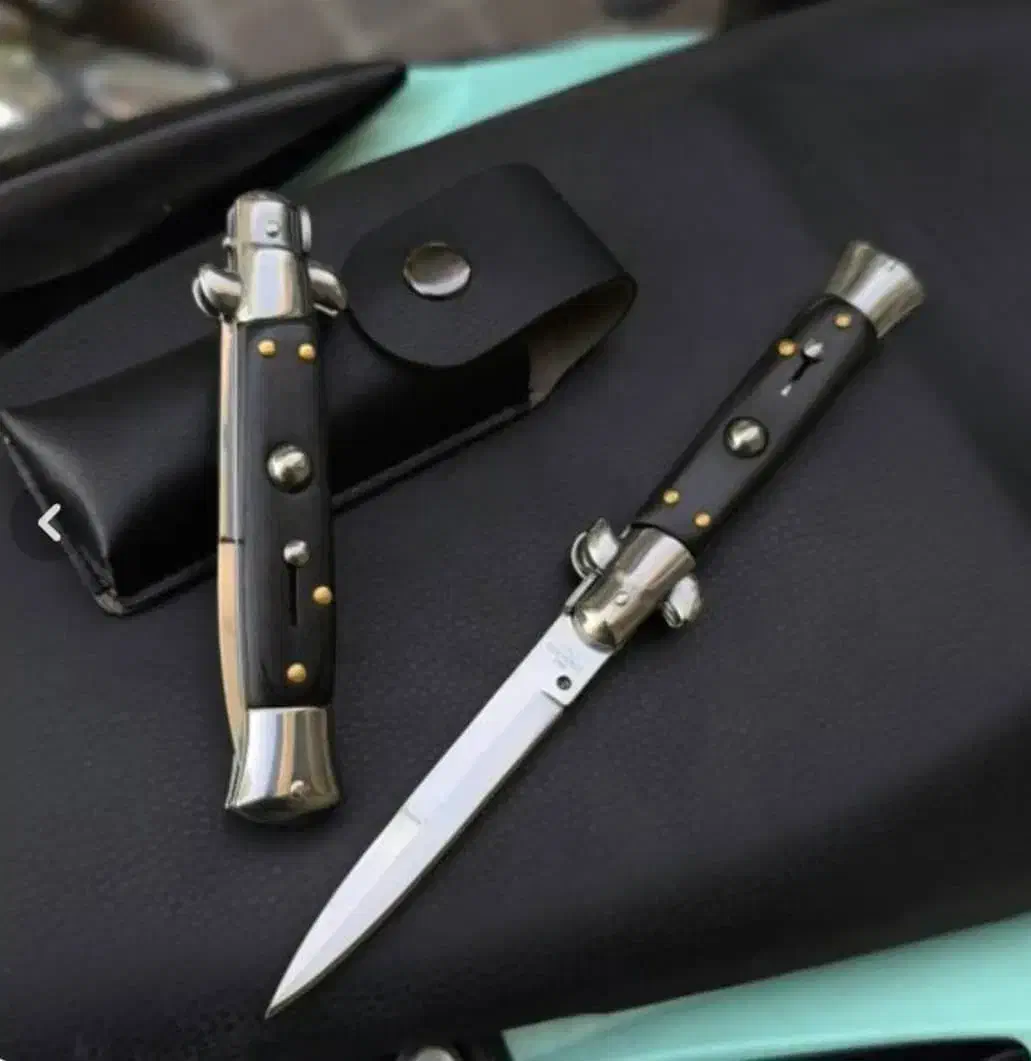 چاقو گاتفادر|کلکسیون اشیاء عتیقه|زاهدان, |دیوار